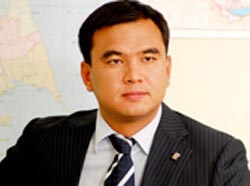 Сергей ТЕН