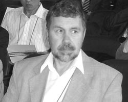 Юрий АВДЕЕВ