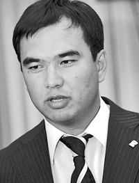 СЕРГЕЙ ТЕН