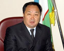ШИН Владимир Николаевич