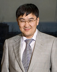 ИГОРЬ КИМ