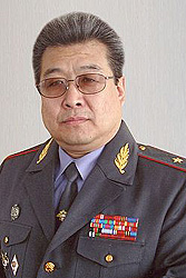 Тимофей ПАН