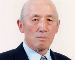 КИМ ГЫМ СЕК
