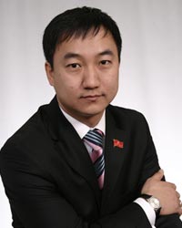 Говард СИН