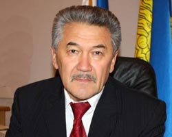 АЛЕКСАНДР РОМАНОВИЧ ТЯН