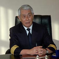Тян Валерий Николаевич