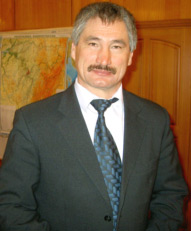 АЛЕКСАНДР АЛЕКСЕЕВИЧ КИМ