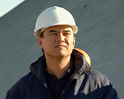 Сергей ТЕН