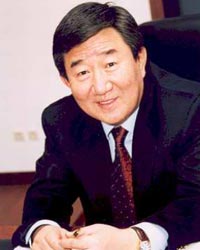 Юрий ЦХАЙ