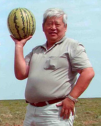 ДМИТРИЙ КИМ