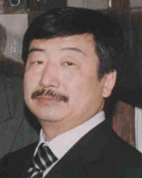 Вадим Александрович ЛИГАЙ