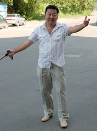 Эдуард КИМ
