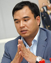 СЕРГЕЙ ТЕН
