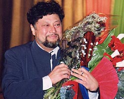 Валерий ПАК