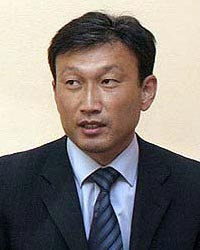 Дмитрий ОГАЙ