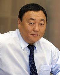 Сергей ТЕН