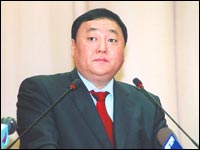 Сергей ТЕН