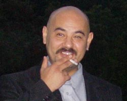 Алексей ЛИ