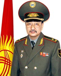 Борис ЮГАЙ