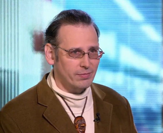 Константин Асмолов